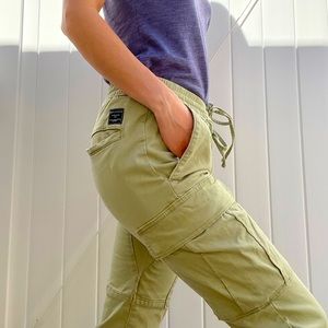PacSun Cargo pants S